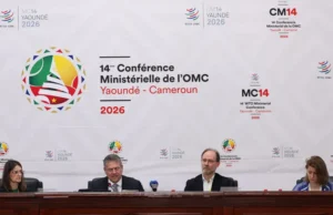 Cierniste rozmowy na temat rolnictwa i ryb na konferencji Światowej Organizacji Handlu