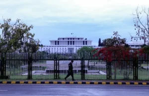 Islamabad będzie gospodarzem spotkania w sprawie deeskalacji na Bliskim Wschodzie