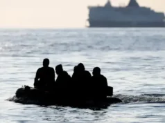 Po sześciu dniach na morzu w Grecji zginęło 22 migrantów