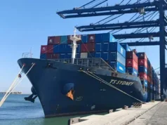 Wzrasta przeładunek ropy naftowej w zarządzie portu Qasim w Karaczi