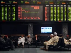 PSX zwiększa straty o 9 tydzień w obliczu niepewności geopolitycznej