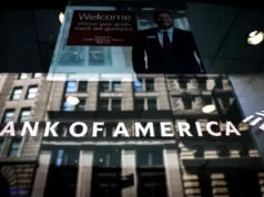 Policja udaremniła atak bombowy przed amerykańskim bankiem w Paryżu