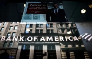 Policja udaremniła atak bombowy przed amerykańskim bankiem w Paryżu