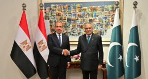 Iran i USA wyraziły zaufanie, że Pakistan ułatwi rozmowy; będą mieli zaszczyt prowadzić dialog „w nadchodzących dniach”: FM Dar