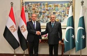 Sposoby „wczesnego i trwałego zakończenia” wojny na Bliskim Wschodzie omawiane w ramach czworostronnej dyskusji, mówi Dar