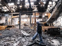 Dziennik Wojenny, dzień 30: Pogłębia się wyczerpanie na wielu frontach, a strategiczny obraz sytuacji dla USA i Izraela staje się coraz bardziej skomplikowany