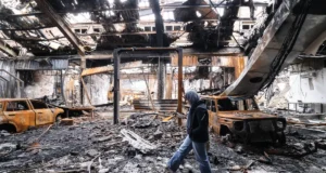 Dziennik Wojenny, dzień 30: Pogłębia się wyczerpanie na wielu frontach, a strategiczny obraz sytuacji dla USA i Izraela staje się coraz bardziej skomplikowany