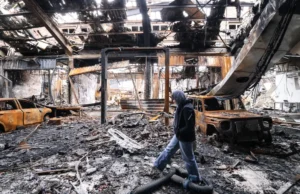 Dziennik Wojenny, dzień 30: Pogłębia się wyczerpanie na wielu frontach, a strategiczny obraz sytuacji dla USA i Izraela staje się coraz bardziej skomplikowany