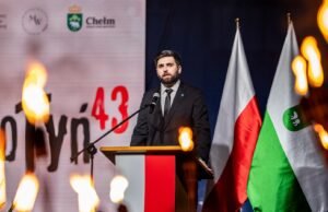 Polski rząd popiera planowane muzeum przedstawiające masakry ukraińskich nacjonalistów podczas II wojny światowej