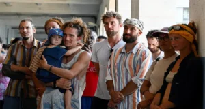 Rosyjski tankowiec zbliża się do Kuby, przeciwstawiając się amerykańskiej blokadzie naftowej