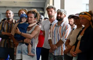 Rosyjski tankowiec zbliża się do Kuby, przeciwstawiając się amerykańskiej blokadzie naftowej