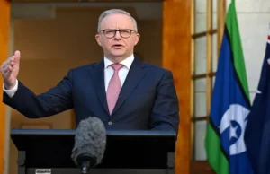 Australia obniży o połowę podatek paliwowy, aby utrzymać ceny w zasięgu obywateli w obliczu wojny w Iranie