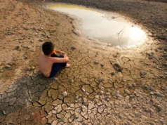 Wyzwania związane ze zmianą klimatu