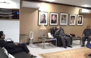 Pielęgnowanie harmonii politycznej