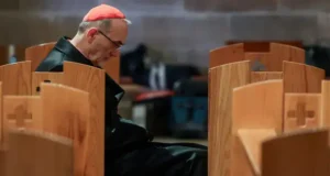 Netanjahu przywraca dostęp po zablokowaniu przez patriarchę łacińskiego Grobu Świętego w Jerozolimie