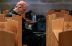 Netanjahu przywraca dostęp po zablokowaniu przez patriarchę łacińskiego Grobu Świętego w Jerozolimie