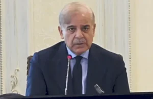 Rząd podejmuje kroki, aby odciążyć klasę niższą i średnią w związku z podwyżką cen paliwa: premier Shehbaz