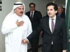 Kuwejt zapewnia pełne ułatwienie dostaw oleju napędowego i paliwa do silników odrzutowych do Pakistanu