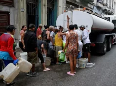 Rosyjski tankowiec przybywa na Kubę, a Moskwa przysięga stać po stronie Hawany