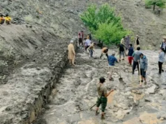 Ulewne deszcze i burze pochłonęły 28 ofiar śmiertelnych w Afganistanie