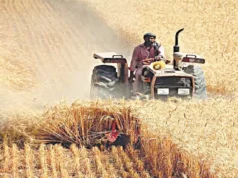 Zniesienie zakazu stosowania oleju napędowego niskiej jakości przed żniwami