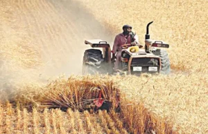 Zniesienie zakazu stosowania oleju napędowego niskiej jakości przed żniwami