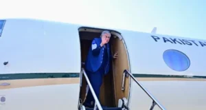 Pakistan i Chiny wzywają do zaprzestania działań wojennych w wojnie na Bliskim Wschodzie i jak najszybszego rozpoczęcia rozmów pokojowych