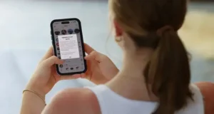 Australia prowadzi dochodzenie wobec gigantów technologicznych w związku z naruszeniami zakazów w mediach społecznościowych