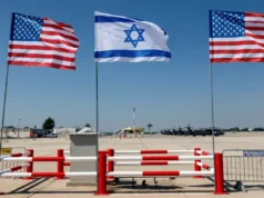 USA twierdzą, że szanują „prawo” Izraela do ustalania swojego prawa po karze śmierci dla palestyńskich napastników