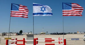 Stany Zjednoczone twierdzą, że szanują „prawo” Izraela do stanowienia prawa, co powszechnie potępia ustawę o karze śmierci dla Palestyńczyków