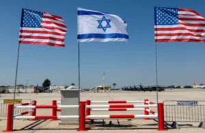 USA twierdzą, że szanują „prawo” Izraela do ustalania swojego prawa po karze śmierci dla palestyńskich napastników