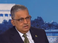 „Dyplomacja wymaga czasu”: wysłannik Pakistanu potwierdza zaangażowanie Islamabadu na rzecz pokoju między Iranem a USA w złożonej sytuacji