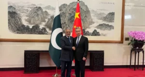 Pakistan i Chiny przedstawiają 5-punktową inicjatywę na rzecz przywrócenia pokoju na Bliskim Wschodzie