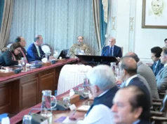 Premier nakazuje rygorystyczne działania przeciwko przemytowi i gromadzeniu produktów naftowych