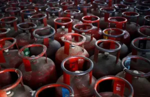 Ogra informuje o podwyżce stawek LPG za kwiecień o 35 proc