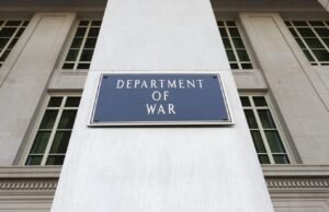 Stany Zjednoczone „zdecydowanie sprzeciwiłyby się” Polsce lub innemu państwu europejskiemu rozwijającemu broń nuklearną, mówi urzędnik Pentagonu