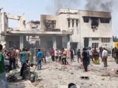 Liczba ofiar śmiertelnych ataku na szkołę dla dziewcząt w Iranie wzrosła do 148 – Świat