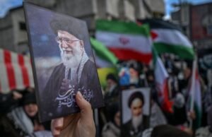 Zabójstwo Chameneiego sprowadza świat w przepaść chaosu – Pakistan