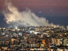 Izrael dokonał masakry 52 w Libanie – Świat