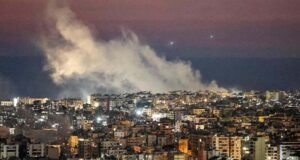 Izrael dokonał masakry 52 w Libanie – Świat