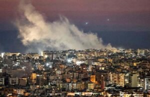 Izrael dokonał masakry 52 w Libanie – Świat