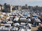 Izraelscy osadnicy zabijają dwie osoby na Zachodnim Brzegu – Świat