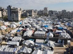 Izraelscy osadnicy zabijają dwie osoby na Zachodnim Brzegu – Świat