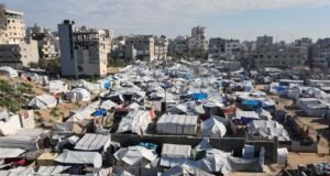 Izraelscy osadnicy zabijają dwie osoby na Zachodnim Brzegu – Świat