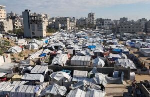 Izraelscy osadnicy zabijają dwie osoby na Zachodnim Brzegu – Świat