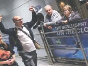 Specjalne loty mające na celu ewakuację podróżnych, którzy utknęli na Bliskim Wschodzie – Świat