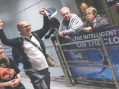 Specjalne loty mające na celu ewakuację podróżnych, którzy utknęli na Bliskim Wschodzie – Świat