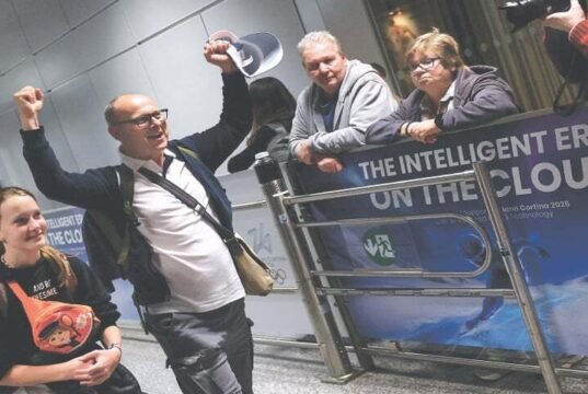 Specjalne loty mające na celu ewakuację podróżnych, którzy utknęli na Bliskim Wschodzie – Świat