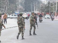 Dezinformacja AI zamienia wybory w Nepalu w „cyfrowe pole bitwy” – Świat