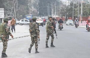 Dezinformacja AI zamienia wybory w Nepalu w „cyfrowe pole bitwy” – Świat